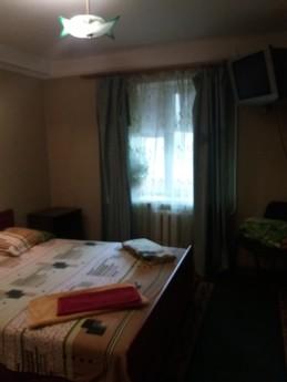 Polytech rent, Kyiv - apartment by the day
