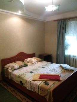 Polytech rent, Kyiv - apartment by the day