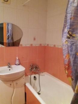 Polytech rent, Kyiv - apartment by the day