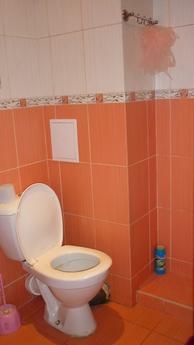 Polytech rent, Kyiv - apartment by the day