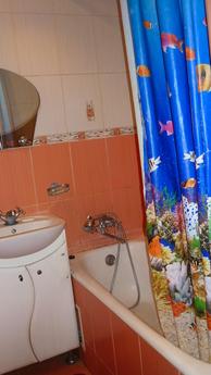 Polytech rent, Kyiv - apartment by the day