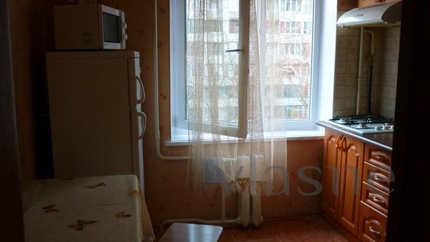 Polytech rent, Kyiv - apartment by the day