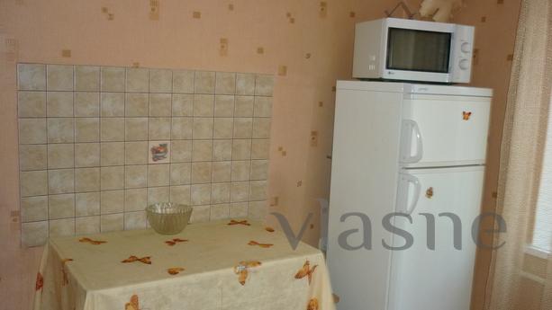 Polytech rent, Kyiv - apartment by the day