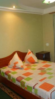 Polytech rent, Kyiv - apartment by the day