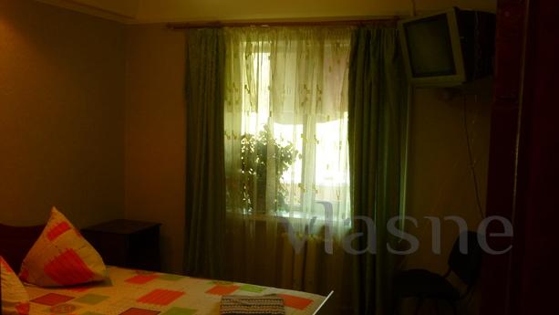 Polytech rent, Kyiv - apartment by the day