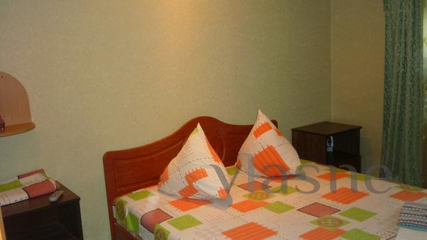 Polytech rent, Kyiv - apartment by the day