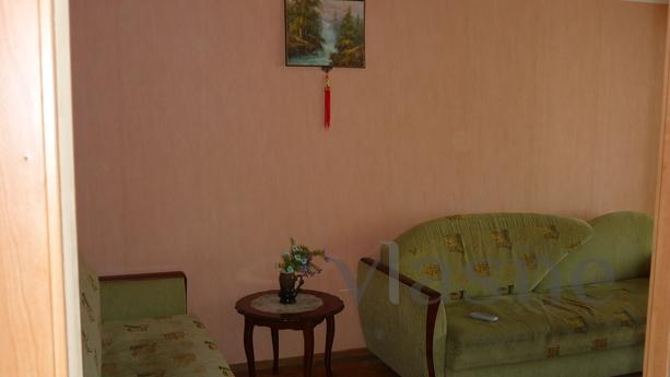 Polytech rent, Kyiv - apartment by the day
