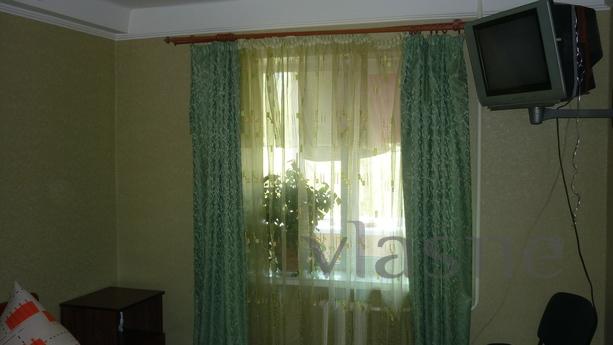 Polytech rent, Kyiv - apartment by the day