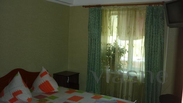 Polytech rent, Kyiv - apartment by the day