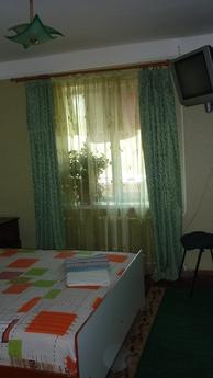 Polytech rent, Kyiv - apartment by the day