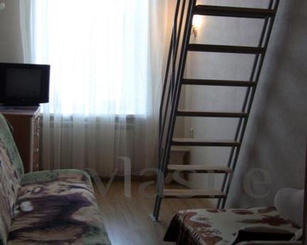 Holiday Property in the center of Yalta, Yevpatoriya - apartment by the day