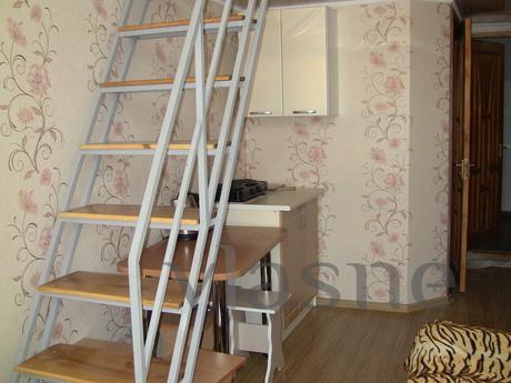 Holiday Property in the center of Yalta, Yevpatoriya - apartment by the day