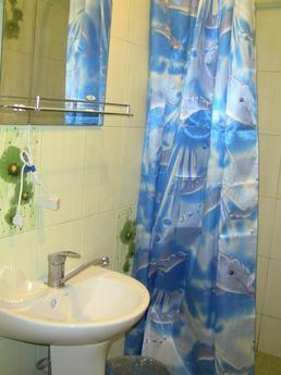 Holiday Property in the center of Yalta, Yevpatoriya - apartment by the day