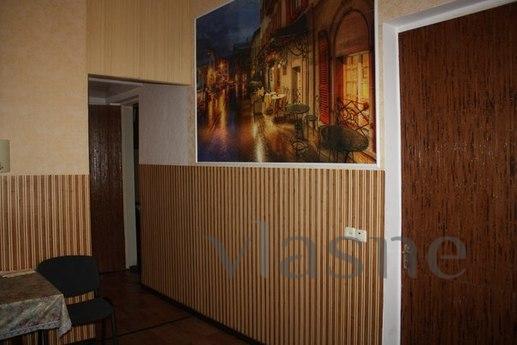 Deribasovskaya 1, separate rooms, 2/3, apartment with all th
