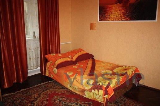 Deribasovskaya 2 Apartment, Odessa - apartment by the day