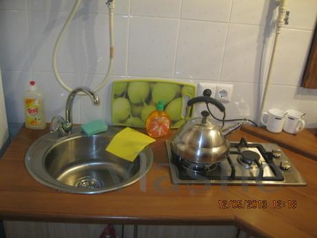 Deribasovskaya 2 Apartment, Odessa - apartment by the day
