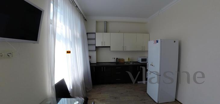Квартира на Генуэзской 2 ком., раздельно, Одесса - квартира посуточно