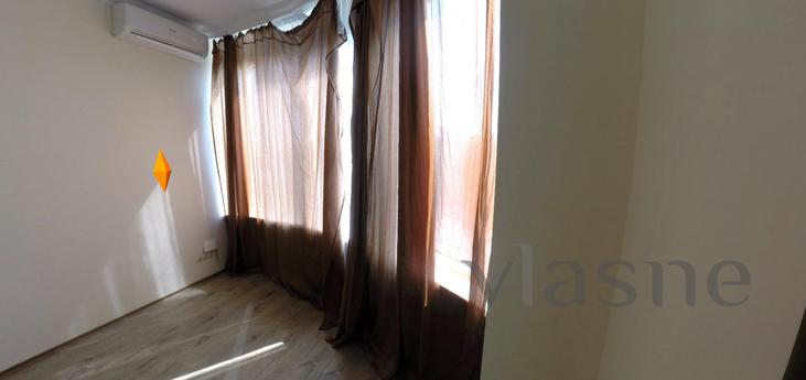 Квартира на Генуэзской 2 ком., раздельно, Одесса - квартира посуточно
