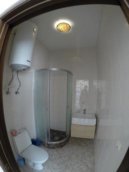 Квартира на Генуэзской 2 ком., раздельно, Одесса - квартира посуточно