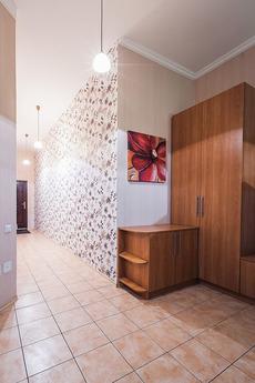 Аркадия, 2 комнатн Новострой ' Корона ', Одесса - квартира посуточно