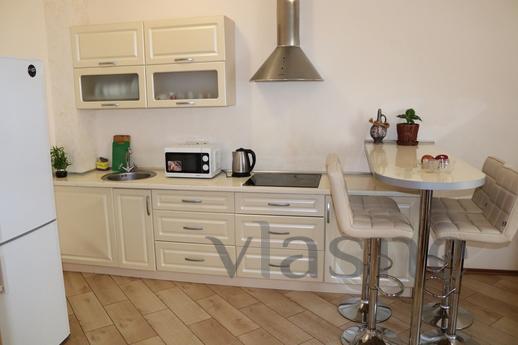 2 bedroom apartment on the Genoese, Odessa - apartment by the day