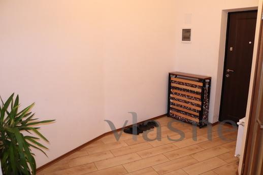 2 bedroom apartment on the Genoese, Odessa - apartment by the day