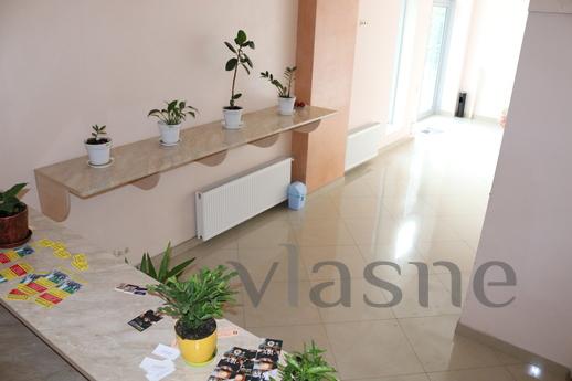 2 bedroom apartment on the Genoese, Odessa - apartment by the day