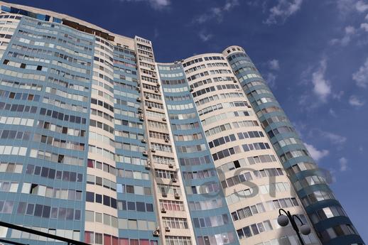 2 bedroom apartment on the Genoese, Odessa - apartment by the day