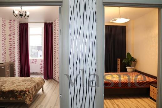New building Gagarin Plaza, Odessa - apartment by the day