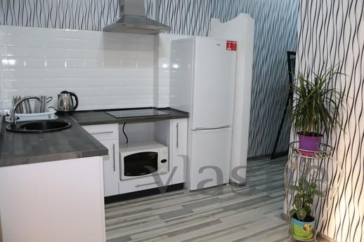 New building Gagarin Plaza, Odessa - apartment by the day