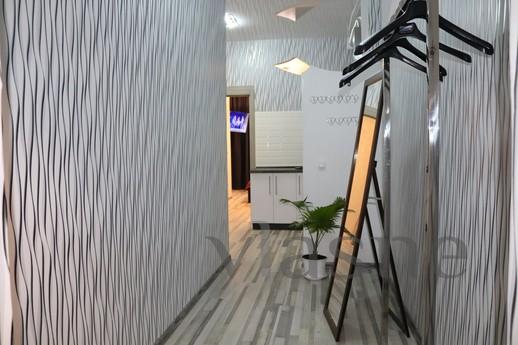 New building Gagarin Plaza, Odessa - apartment by the day