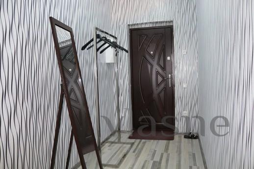 New building Gagarin Plaza, Odessa - apartment by the day