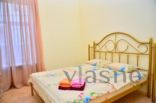 Сдам квартиру, в самом центре!!, Киев - квартира посуточно