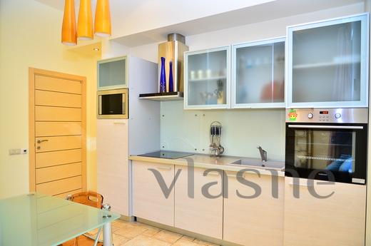 Сдам квартиру, в самом центре!!, Киев - квартира посуточно