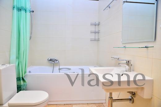 Сдам квартиру, в самом центре!!, Киев - квартира посуточно
