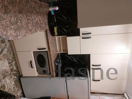 Comfortable apartment in the Shevchenko, Запорожие - апартамент за нощувки