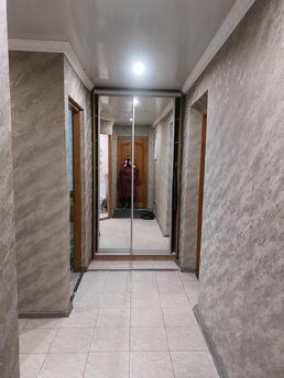 Comfortable apartment in the Shevchenko, Запорожие - апартамент за нощувки