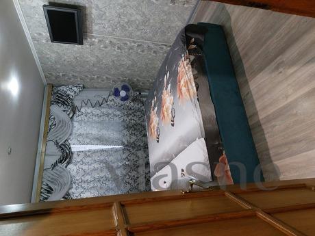 Comfortable apartment in the Shevchenko, Запорожие - апартамент за нощувки