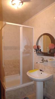 Rent your two-room apartment, Sudak - apartment by the day
