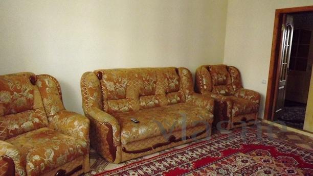 Rent your two-room apartment, Sudak - apartment by the day