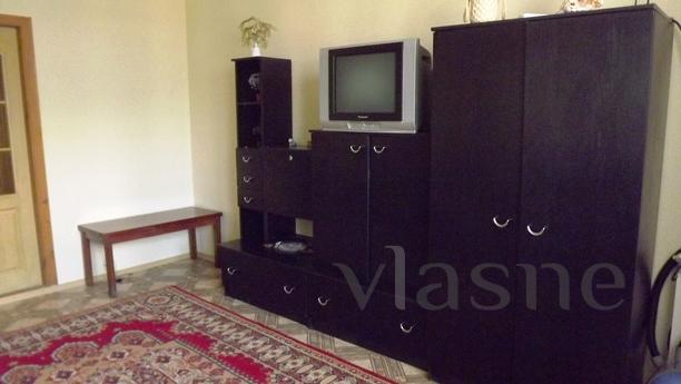 Rent your two-room apartment, Sudak - apartment by the day