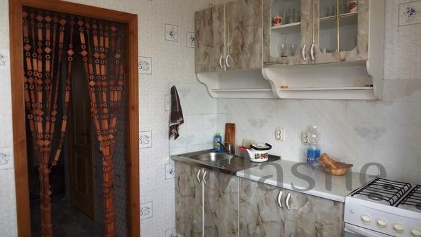 Rent your two-room apartment, Sudak - apartment by the day