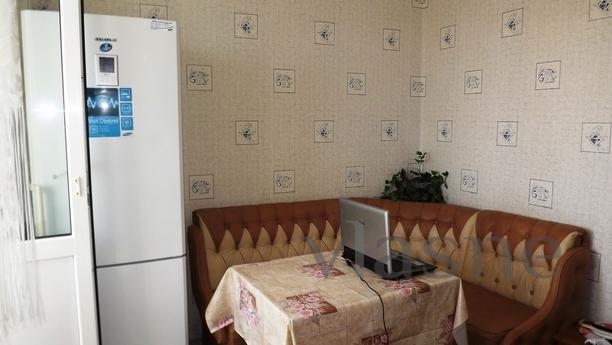 Rent your two-room apartment, Sudak - apartment by the day