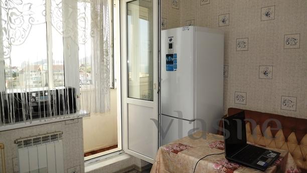 Rent your two-room apartment, Sudak - apartment by the day