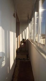 Rent your two-room apartment, Sudak - apartment by the day