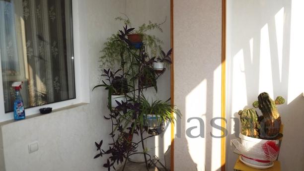 Rent your two-room apartment, Sudak - apartment by the day