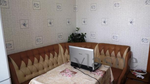 Rent your two-room apartment, Sudak - apartment by the day
