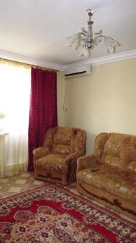 Rent your two-room apartment, Sudak - apartment by the day