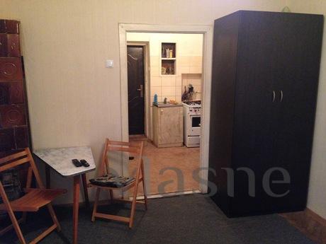 studio apartment, Lviv - apartment by the day