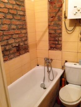 studio apartment, Lviv - apartment by the day